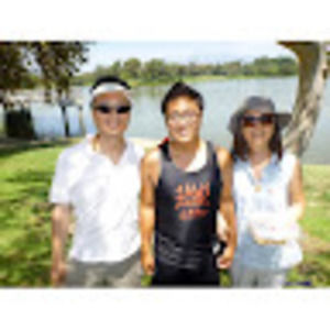 Meet your Posher, Wei-jen